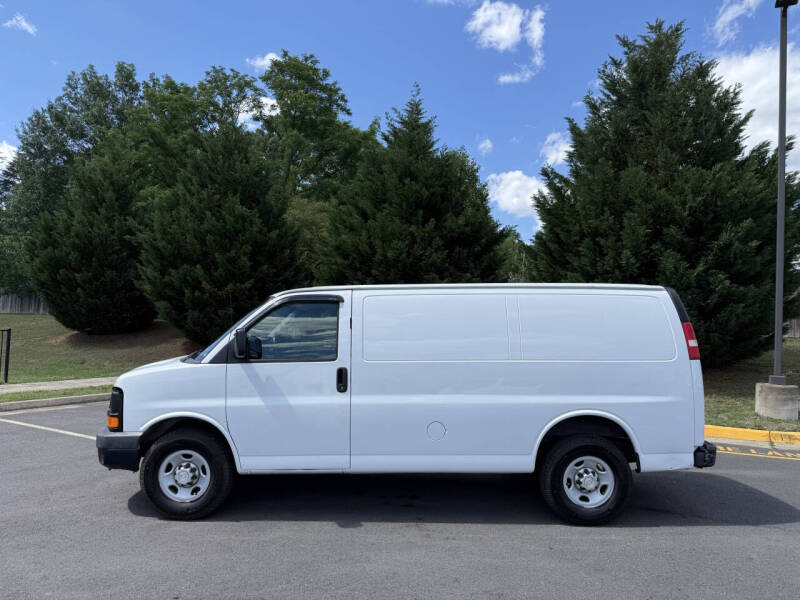 chevrolet express cargo 2014 1GCZGTCG9E1189763 image chevrolet express cargo 2014 1GCZGTCG9E1189763 image